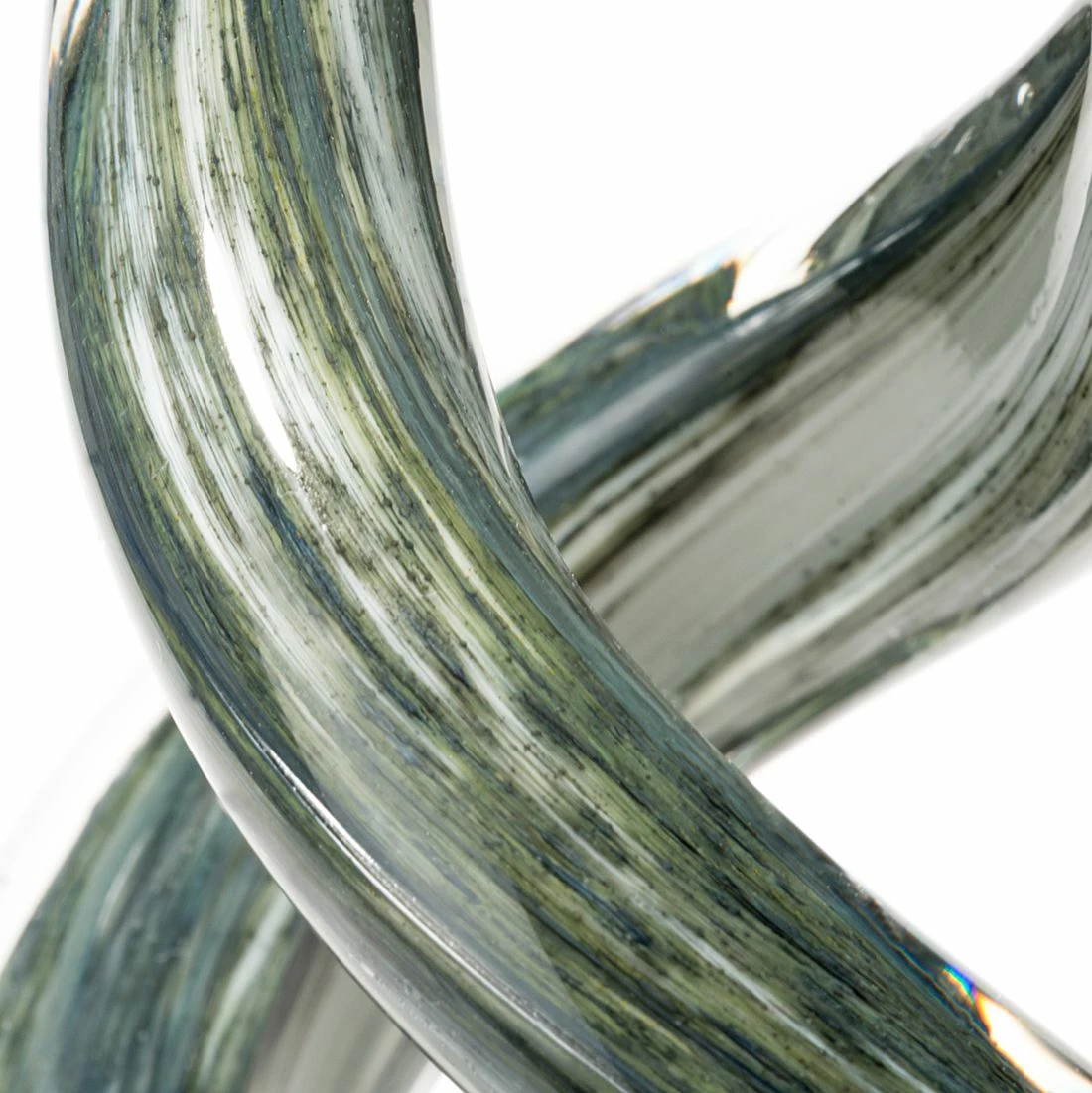 Leonardo Skulptur Turn - 39 cm – Bild 2