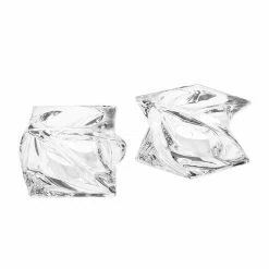 Leonardo Tischlicht Volare (2er-Set) - 6,5 cm