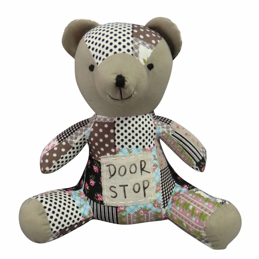 My Flair Türstopper Teddybär