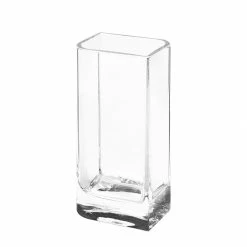 Leonardo Vase Lucca - 20 x 11 cm