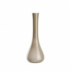 Vace Sacchetta - 40 cm - Beige