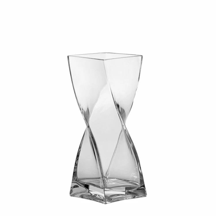 Leonardo Vase Volare - Klar - 30 cm