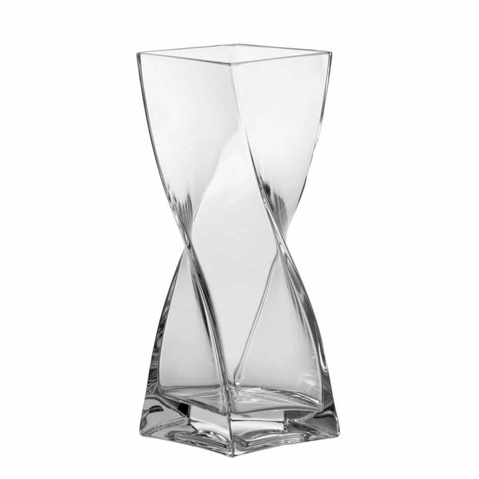 Leonardo Vase Volare - Klar - 30 cm – Bild 3